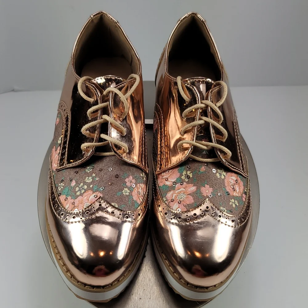 CATISA LACE UP SHOES - 2022 SEASON - Picture 2 of 9